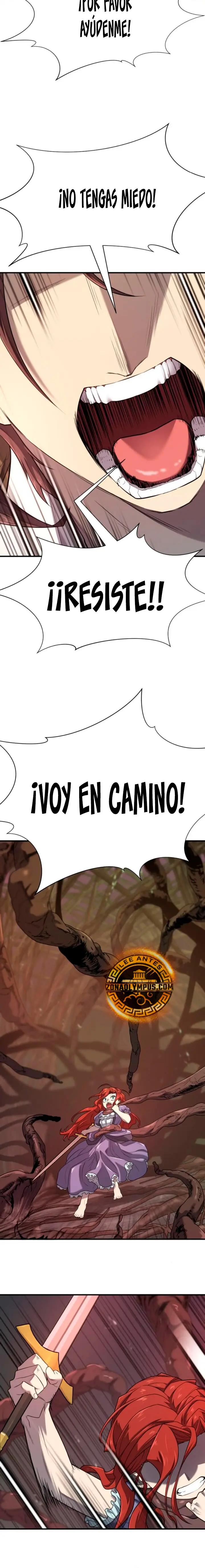 Loco Frontera > Capitulo 184 > Page 161