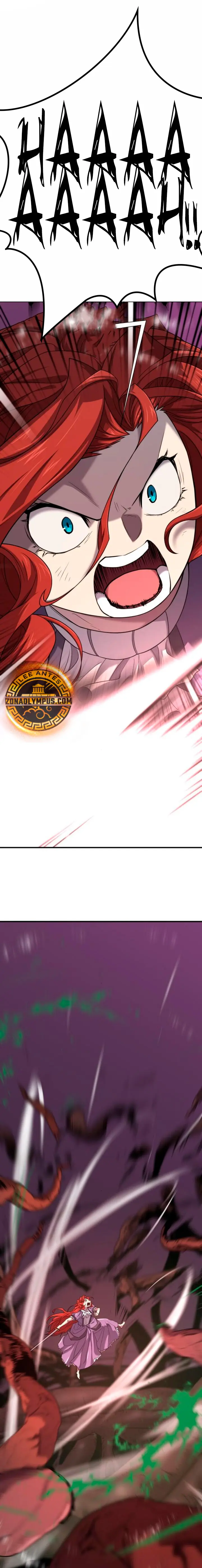 Loco Frontera > Capitulo 184 > Page 201