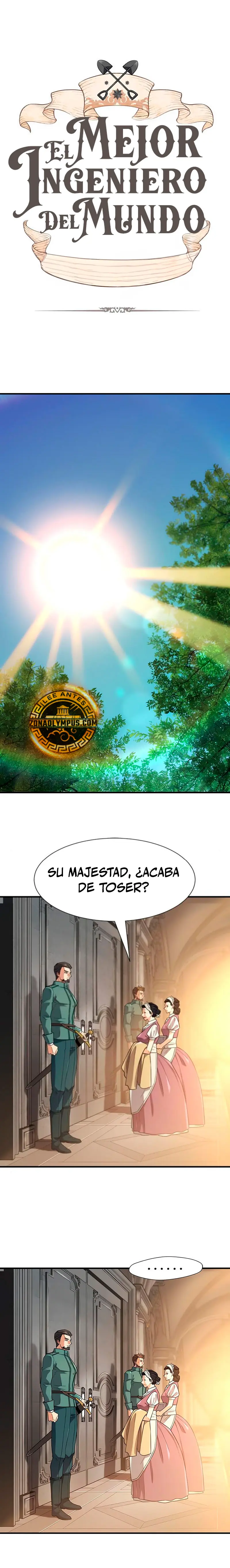 Loco Frontera > Capitulo 185 > Page 11