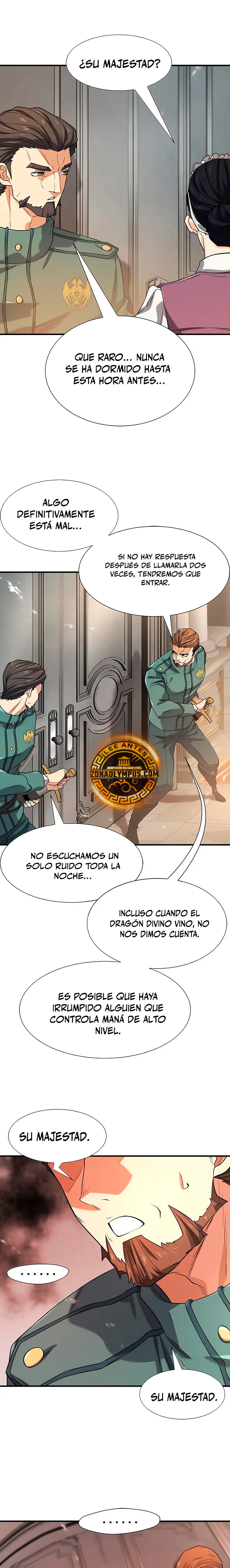 Loco Frontera > Capitulo 185 > Page 21