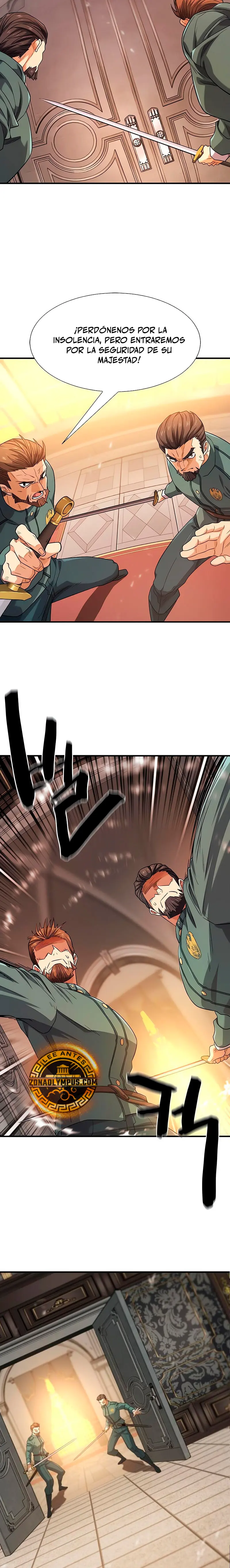 Loco Frontera > Capitulo 185 > Page 31