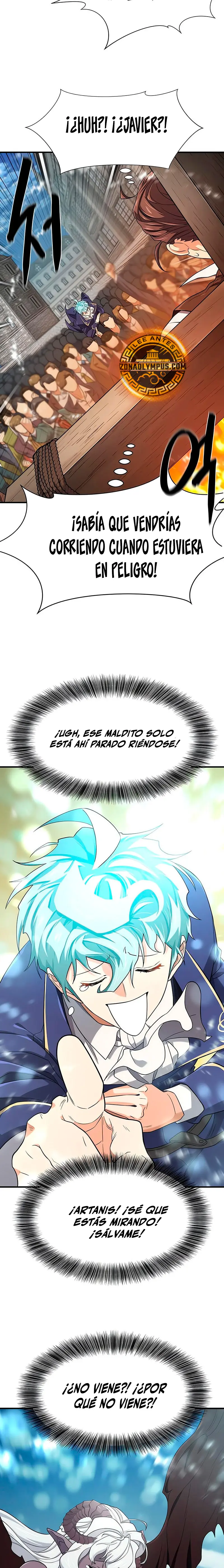 Loco Frontera > Capitulo 185 > Page 71