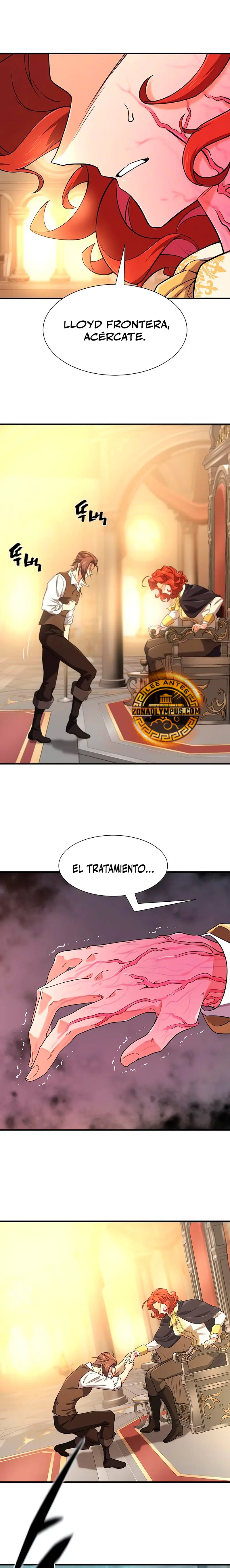 Loco Frontera > Capitulo 185 > Page 181