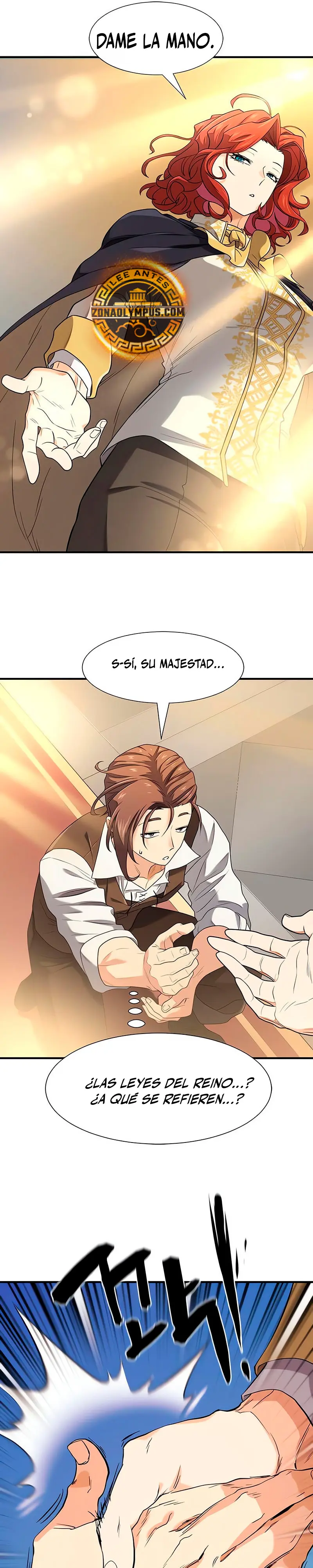 Loco Frontera > Capitulo 185 > Page 231