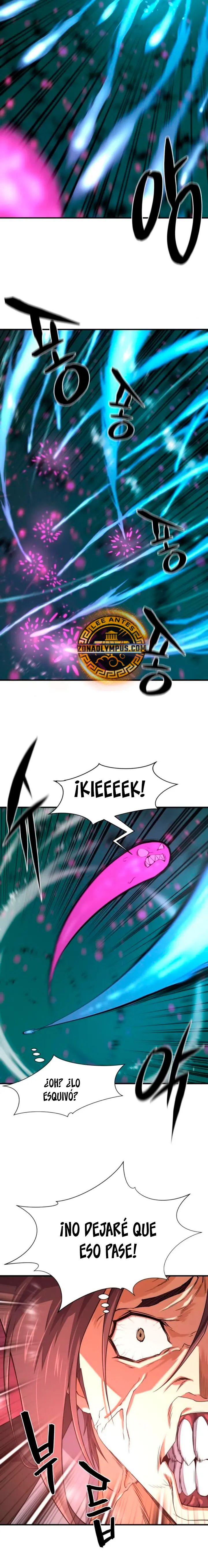 Loco Frontera > Capitulo 186 > Page 21
