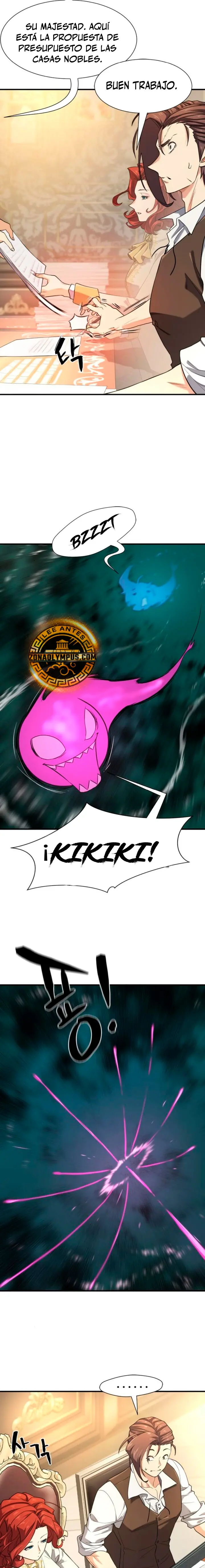 Loco Frontera > Capitulo 186 > Page 51