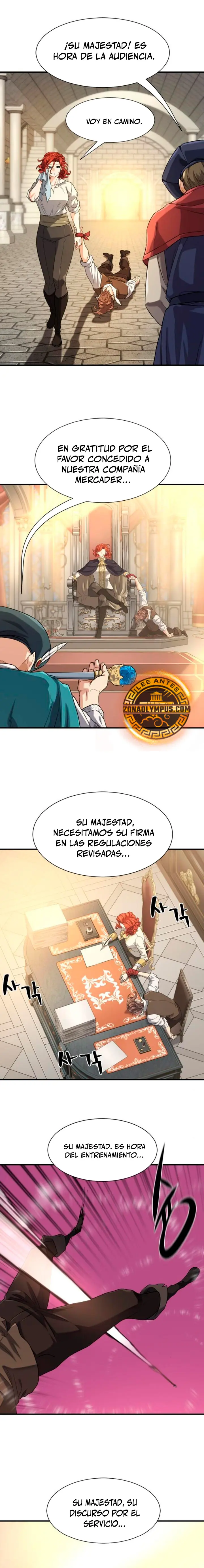 Loco Frontera > Capitulo 186 > Page 161