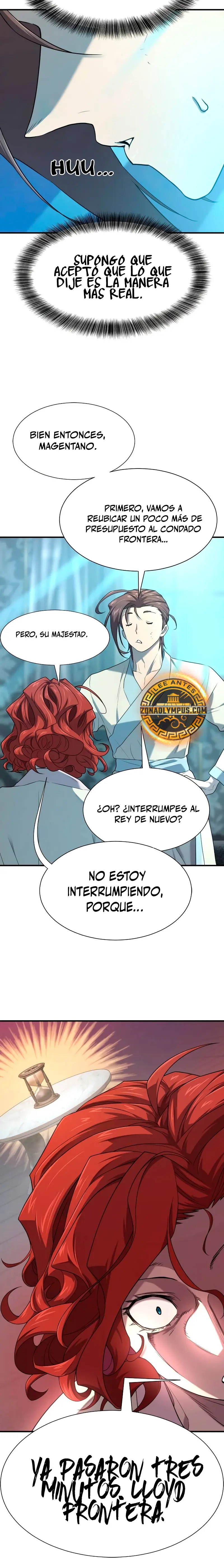 Loco Frontera > Capitulo 187 > Page 161