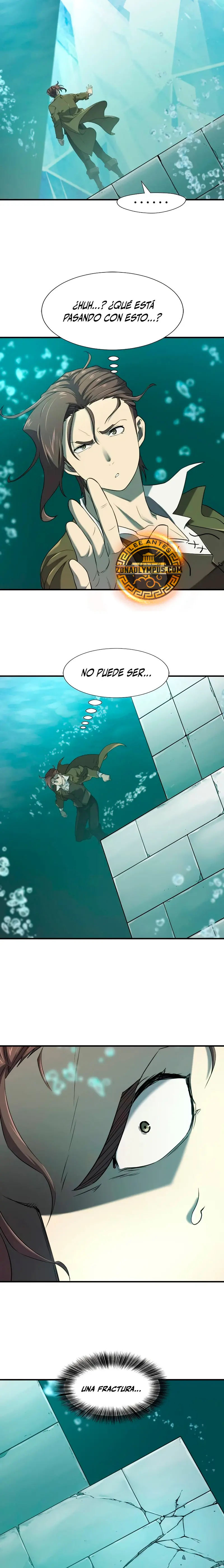 Loco Frontera > Capitulo 187 > Page 261