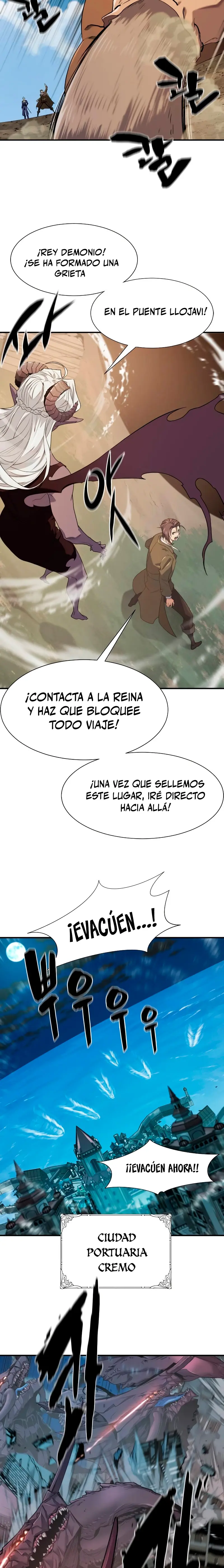 Loco Frontera > Capitulo 188 > Page 21