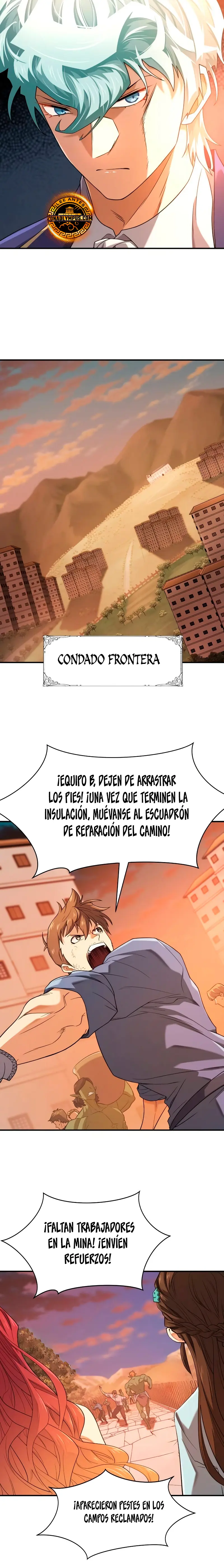 Loco Frontera > Capitulo 188 > Page 51