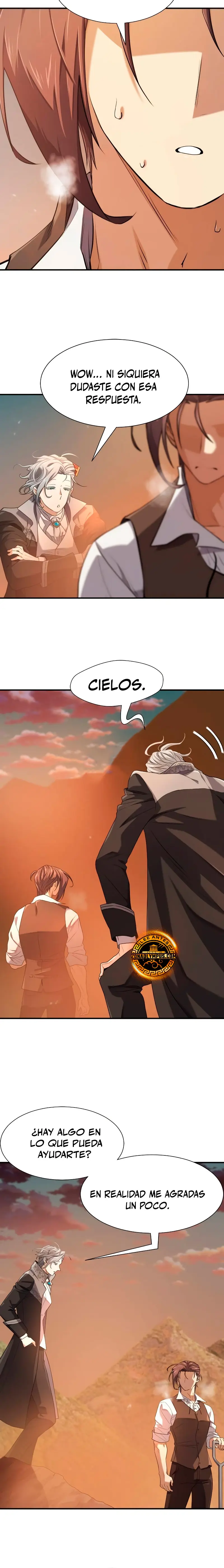 Loco Frontera > Capitulo 188 > Page 161