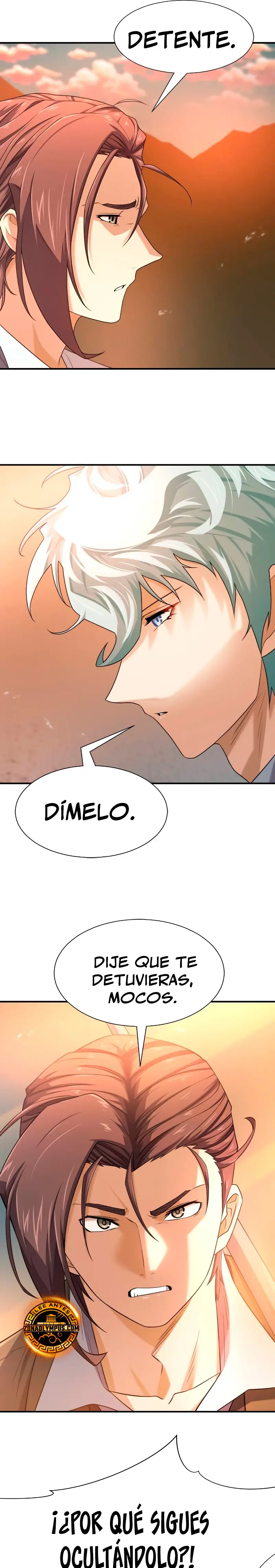 Loco Frontera > Capitulo 188 > Page 231