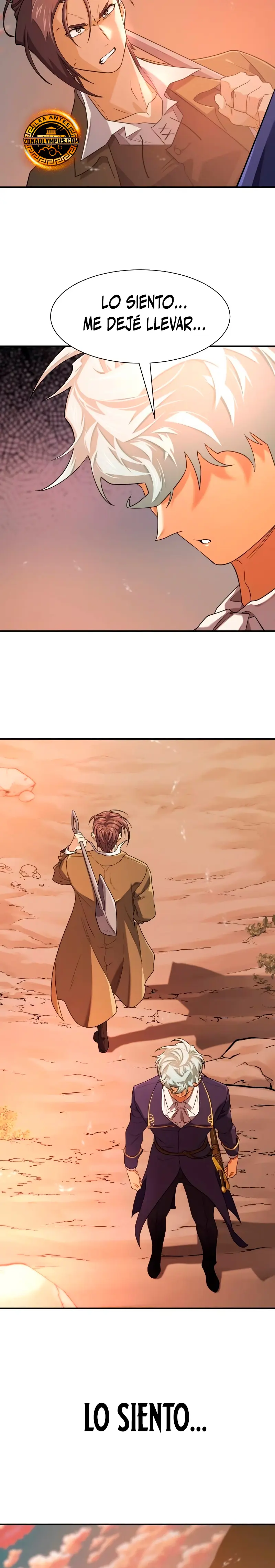 Loco Frontera > Capitulo 188 > Page 261