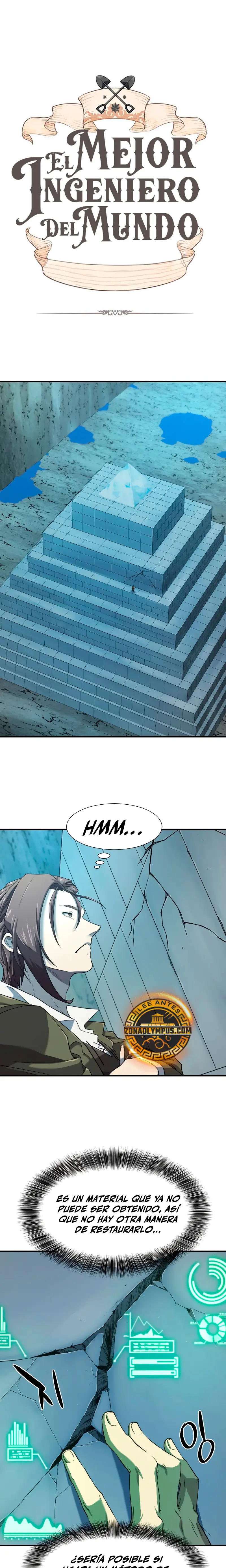 Loco Frontera > Capitulo 189 > Page 11
