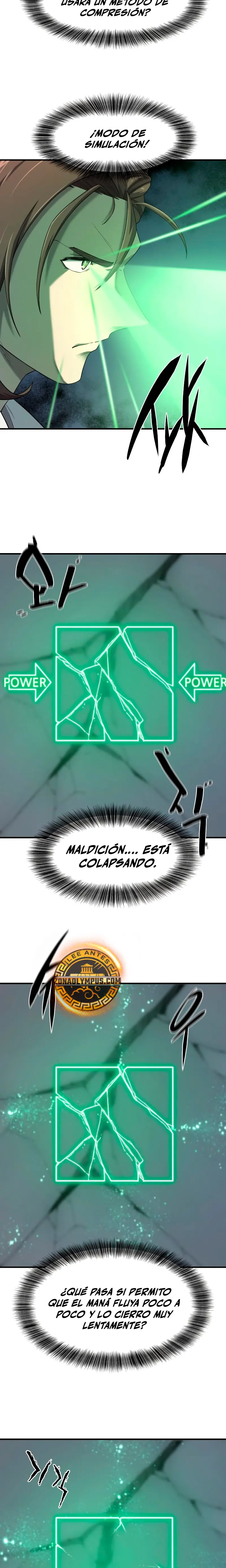 Loco Frontera > Capitulo 189 > Page 21