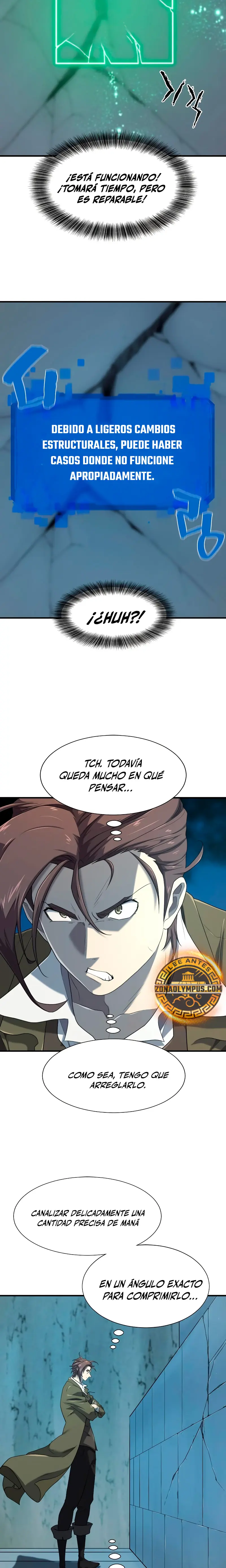 Loco Frontera > Capitulo 189 > Page 31