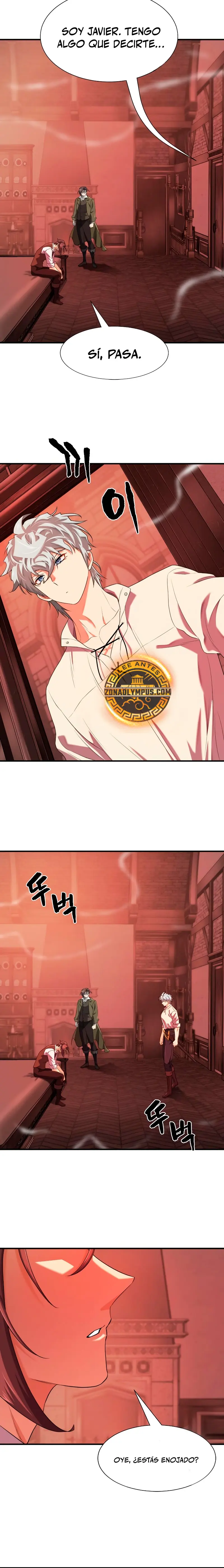 Loco Frontera > Capitulo 189 > Page 111