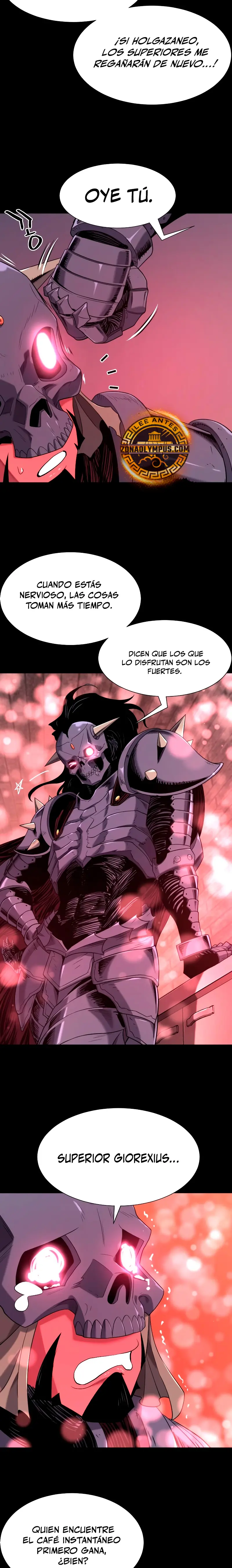 Loco Frontera > Capitulo 190 > Page 31