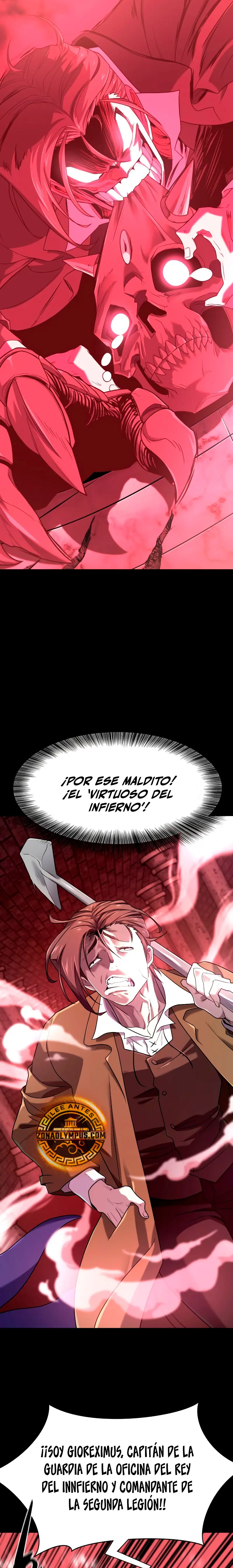 Loco Frontera > Capitulo 190 > Page 71
