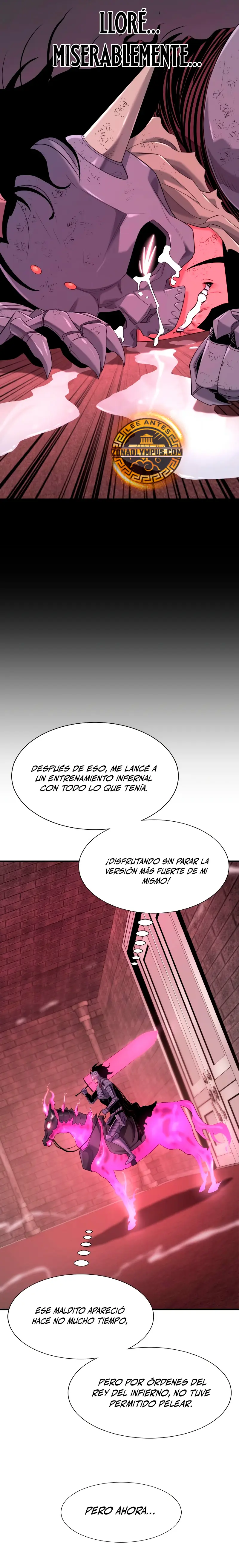 Loco Frontera > Capitulo 190 > Page 111