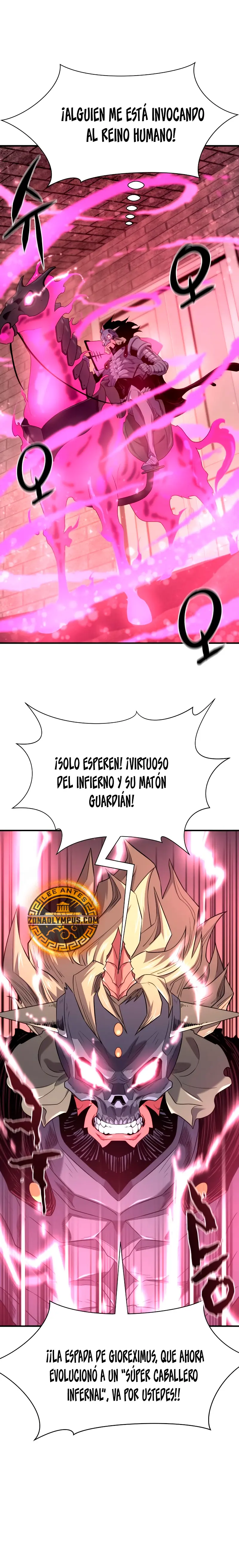 Loco Frontera > Capitulo 190 > Page 131