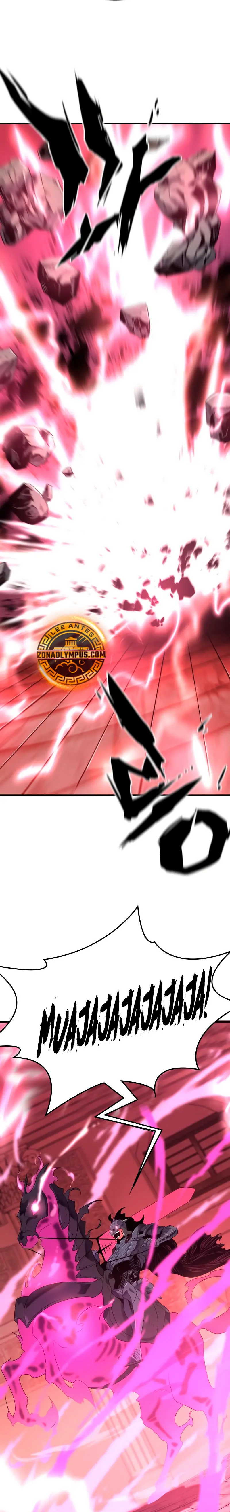 Loco Frontera > Capitulo 190 > Page 161
