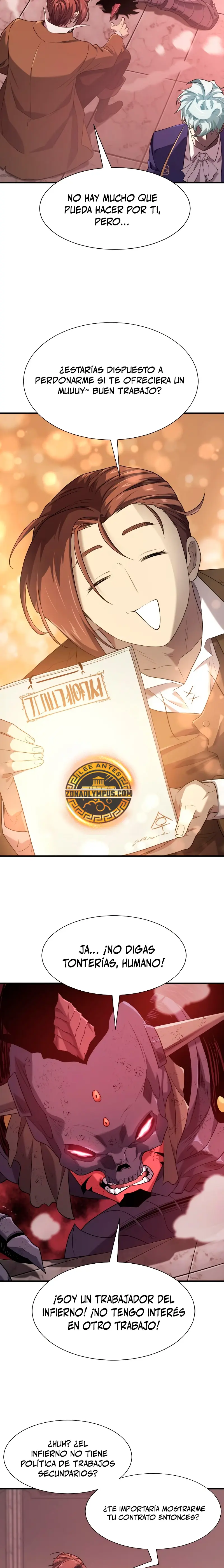 Loco Frontera > Capitulo 190 > Page 241