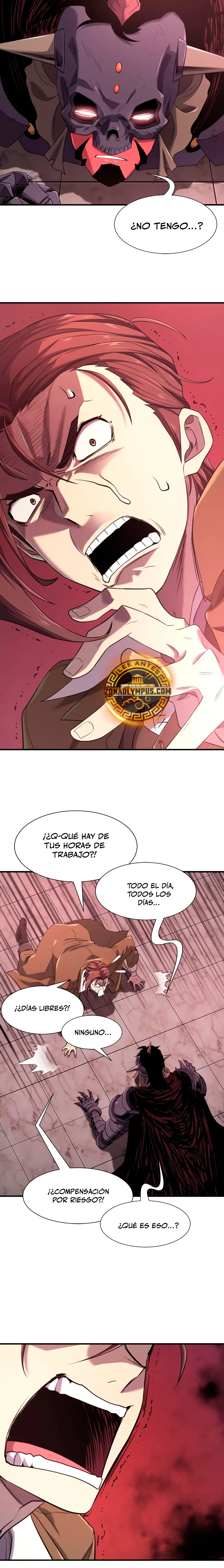 Loco Frontera > Capitulo 190 > Page 271