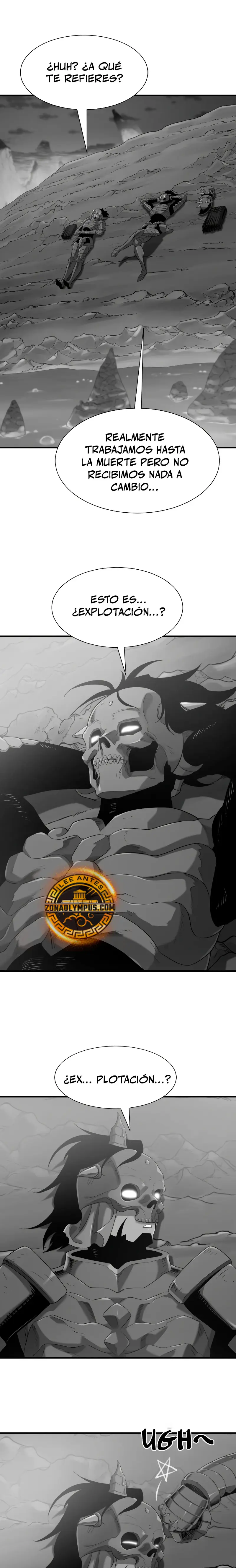 Loco Frontera > Capitulo 190 > Page 291