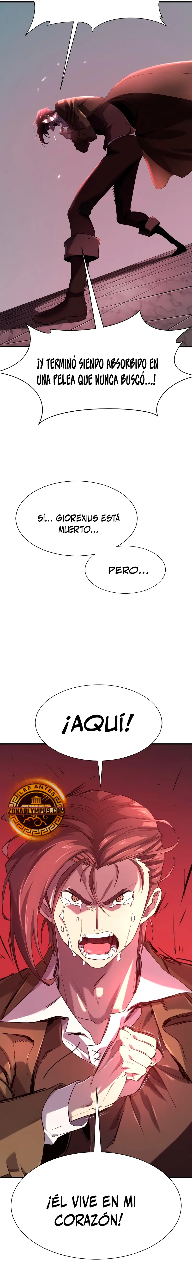 Loco Frontera > Capitulo 190 > Page 321