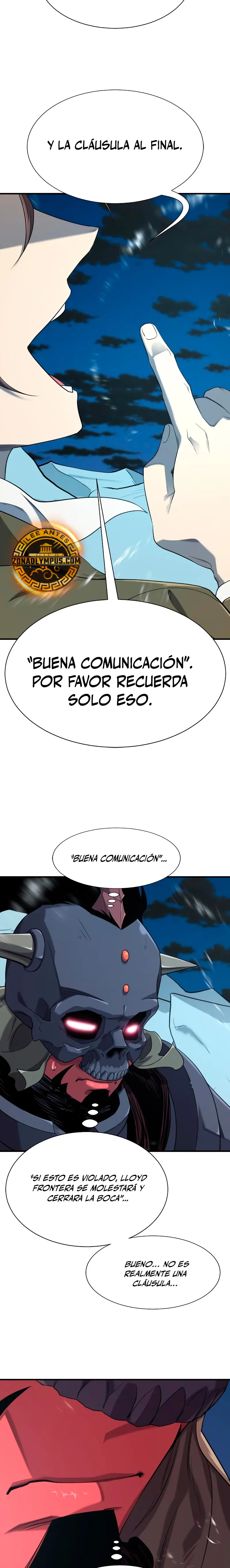 Loco Frontera > Capitulo 191 > Page 21