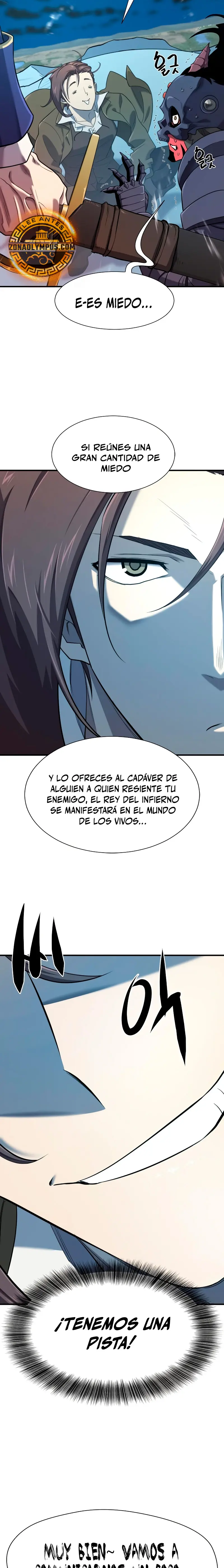 Loco Frontera > Capitulo 191 > Page 91