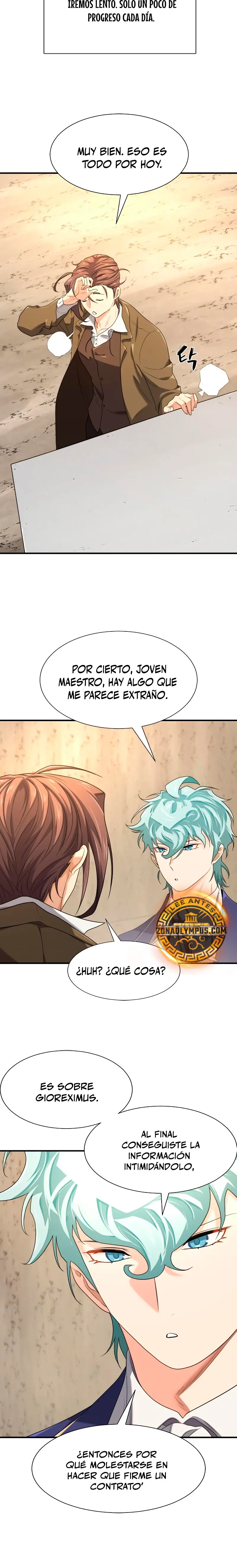 Loco Frontera > Capitulo 191 > Page 161
