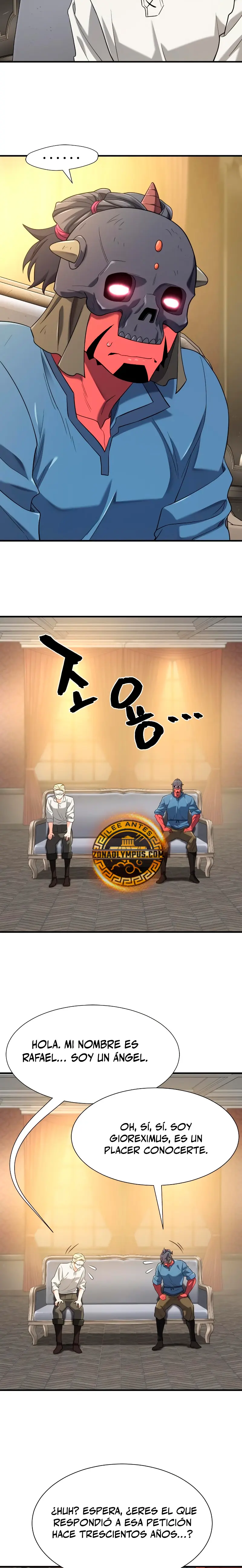 Loco Frontera > Capitulo 191 > Page 191