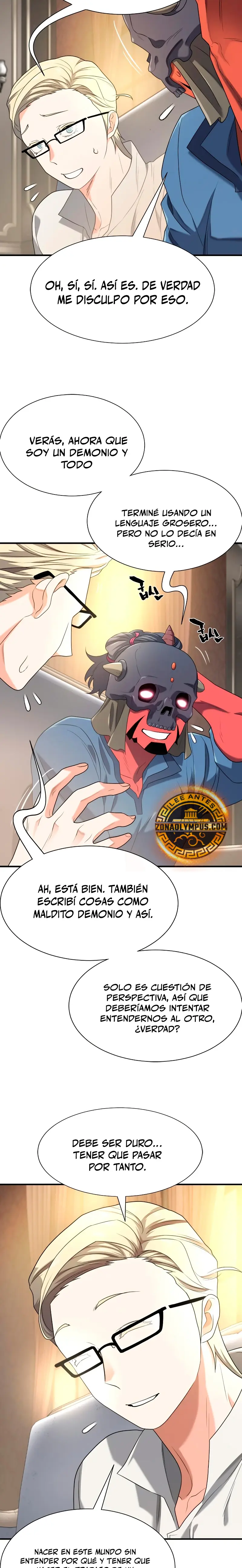 Loco Frontera > Capitulo 191 > Page 201
