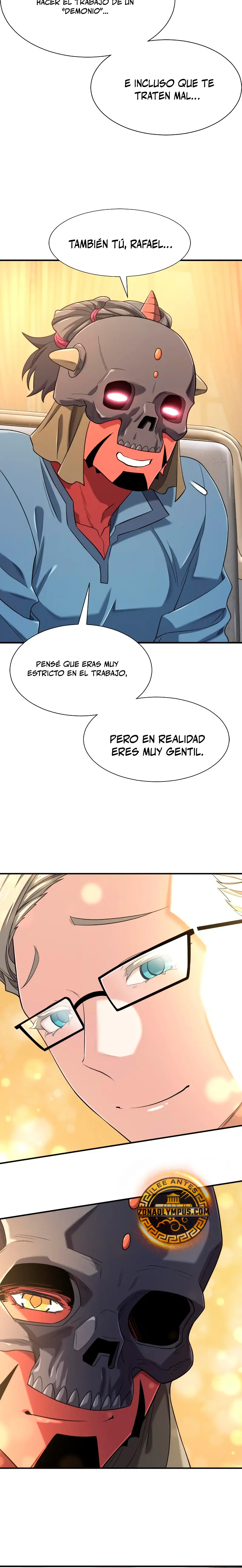 Loco Frontera > Capitulo 191 > Page 221