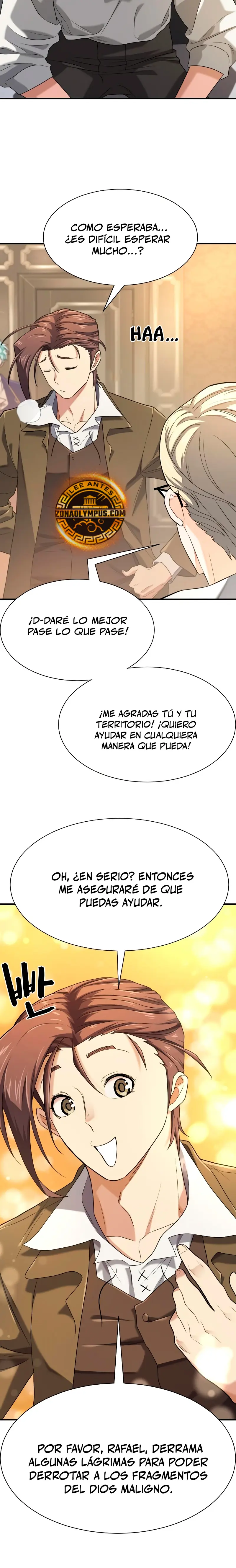 Loco Frontera > Capitulo 191 > Page 261