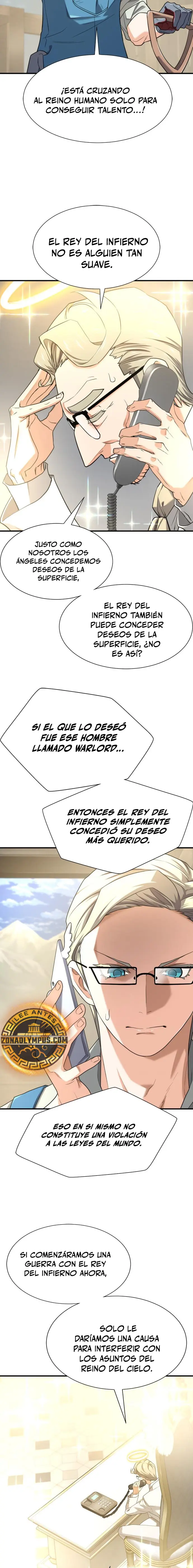 Loco Frontera > Capitulo 192 > Page 21