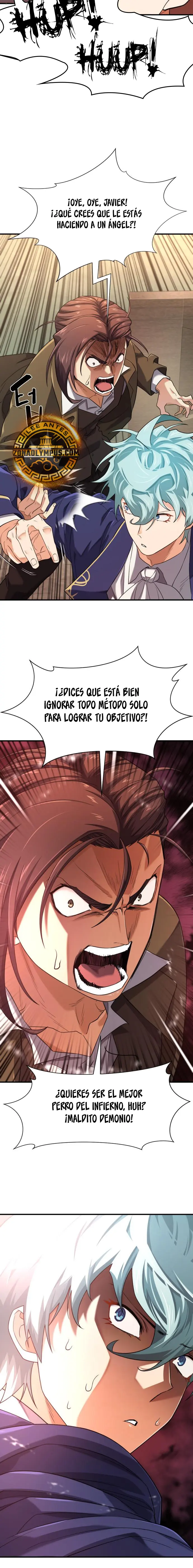 Loco Frontera > Capitulo 192 > Page 51