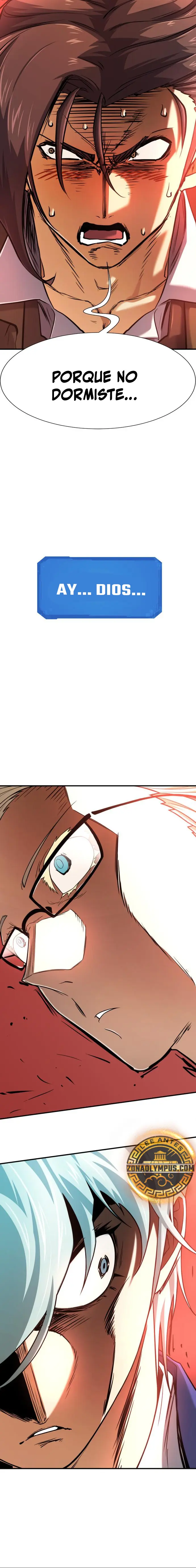 Loco Frontera > Capitulo 192 > Page 111
