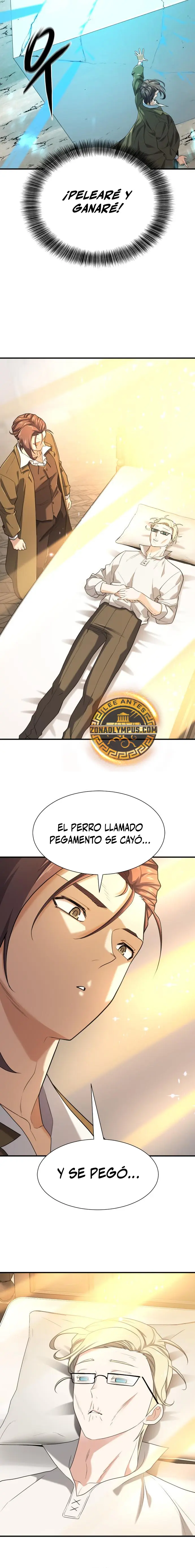 Loco Frontera > Capitulo 192 > Page 161