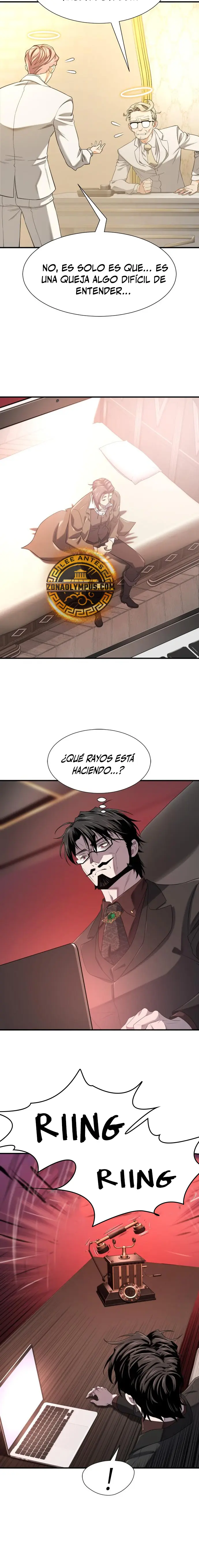 Loco Frontera > Capitulo 193 > Page 31