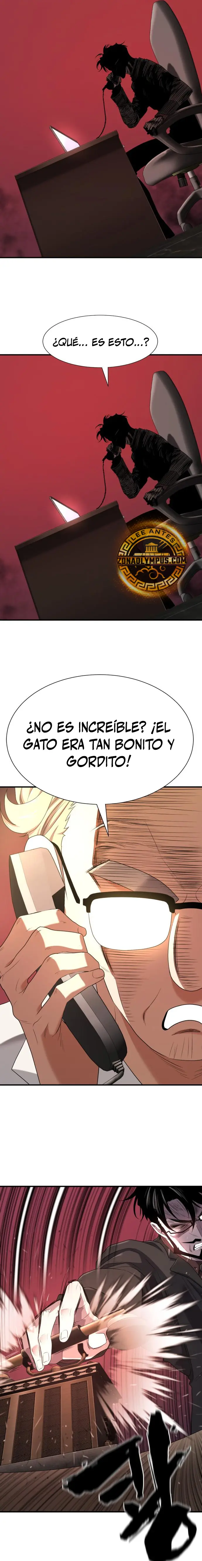 Loco Frontera > Capitulo 193 > Page 121