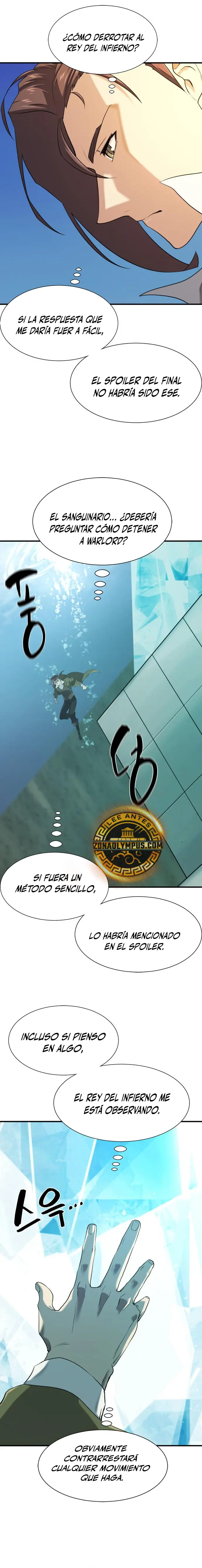 Loco Frontera > Capitulo 193 > Page 161