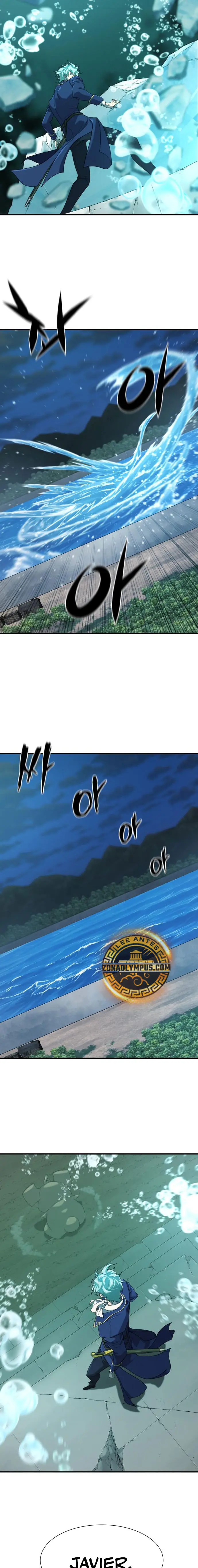Loco Frontera > Capitulo 194 > Page 201