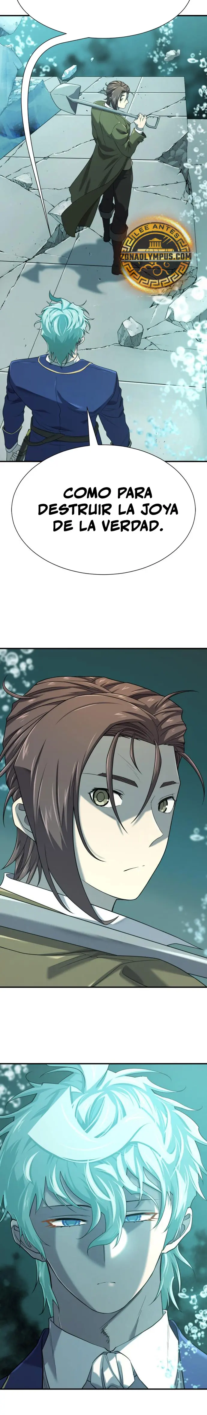Loco Frontera > Capitulo 194 > Page 261