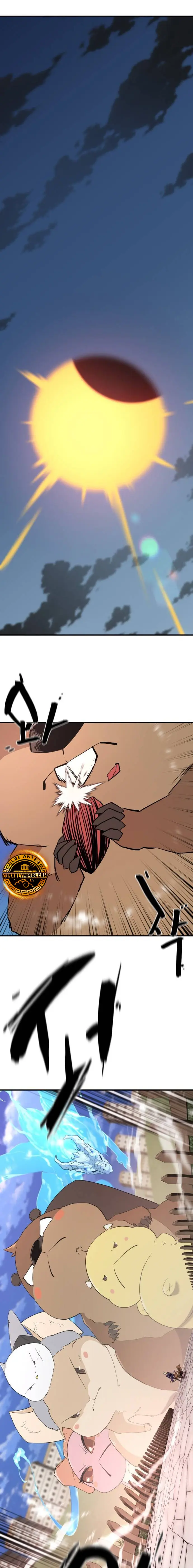 Loco Frontera > Capitulo 196 > Page 201