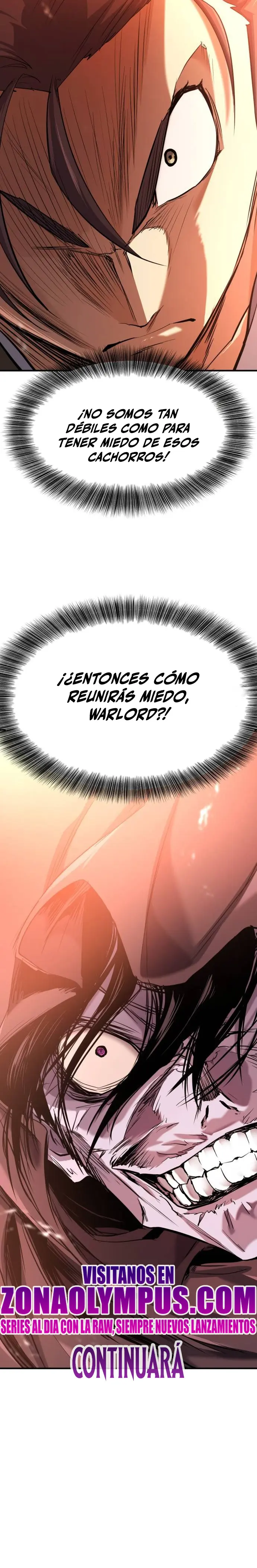 Loco Frontera > Capitulo 196 > Page 261
