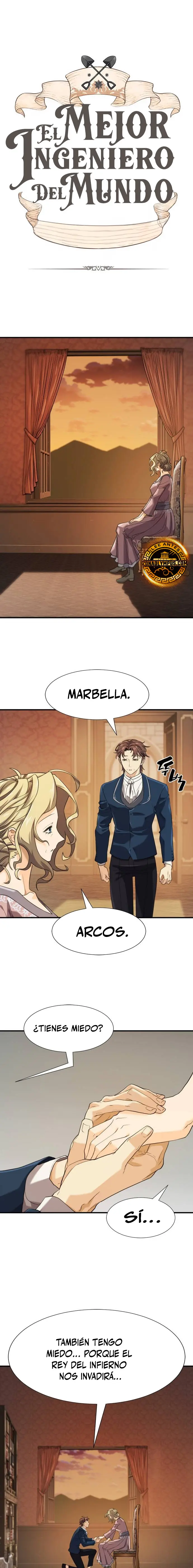 Loco Frontera > Capitulo 195 > Page 11